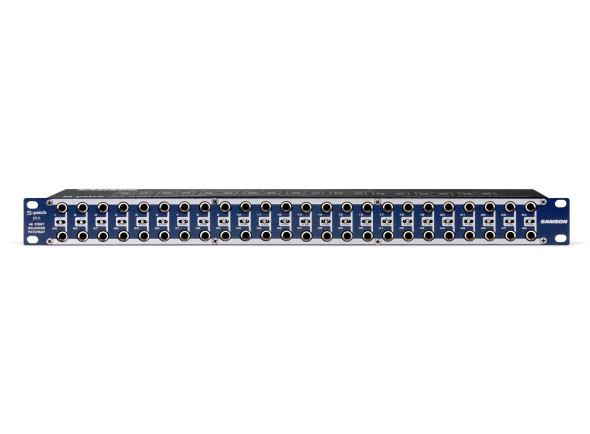Samson S-PATCH PLUS Samson S-PATCH PLUS